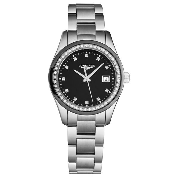 Longines Conquest L2.387.0.57.6